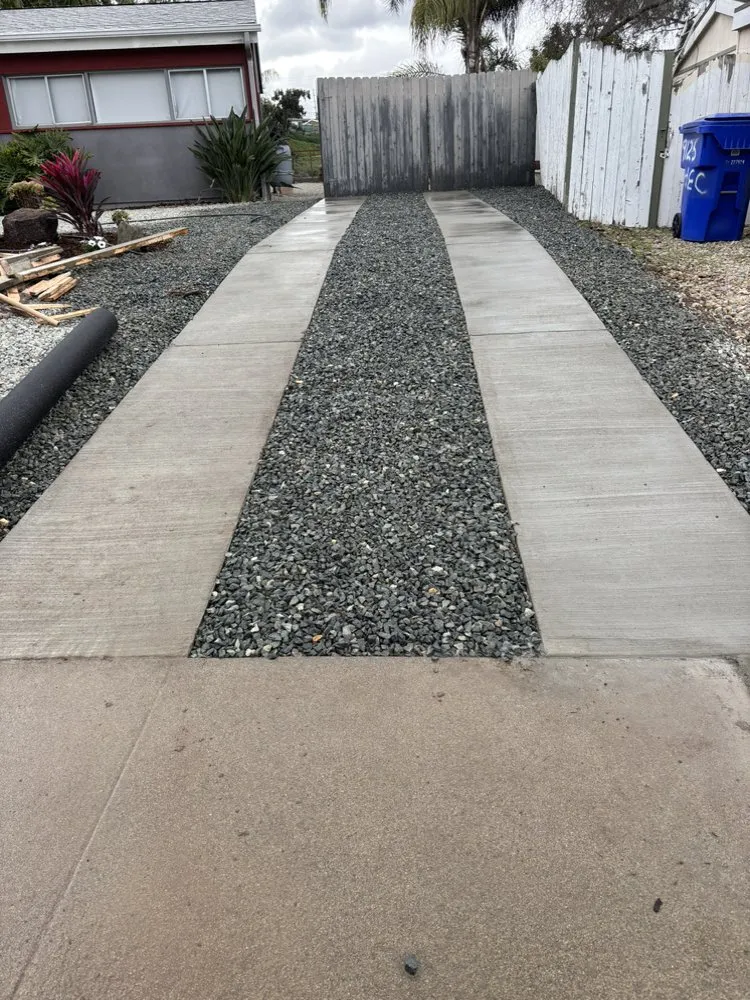 Top-rated yard maintenance in San Diego, CA by Merida Blanca Landscaping Services