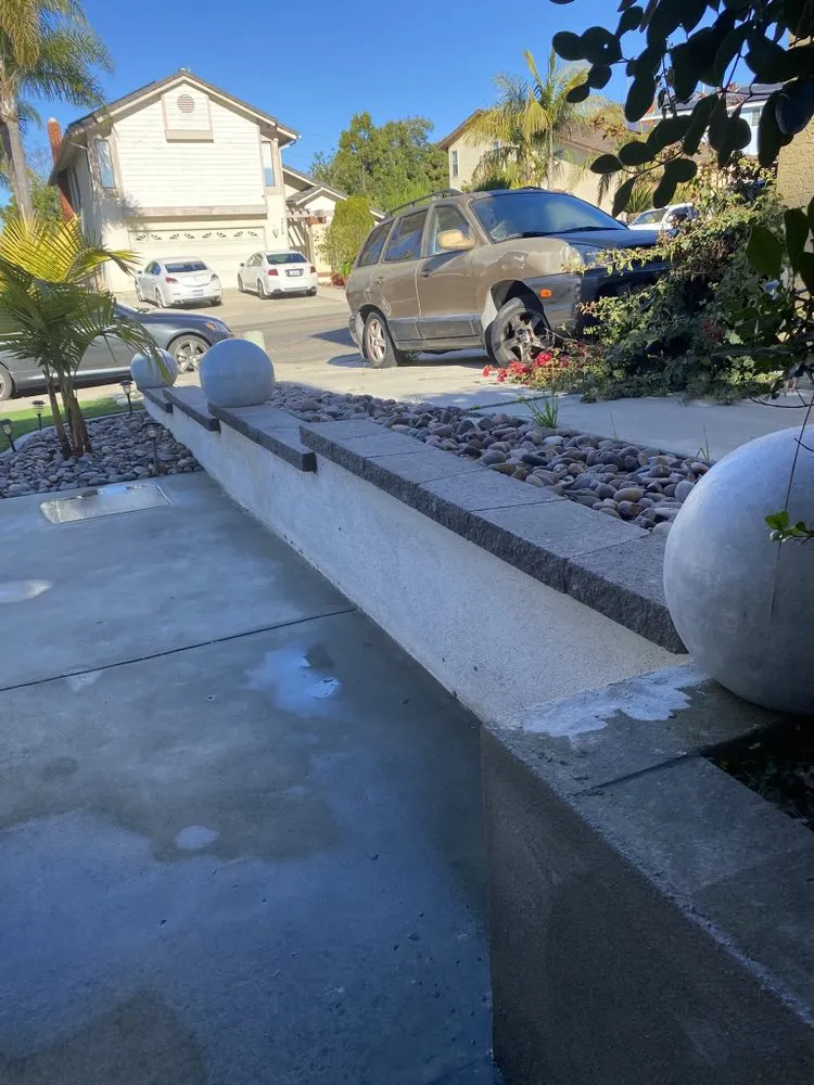 Local outdoor landscaping for year-round maintenance across San Diego, CA - Merida Blanca Landscaping Services