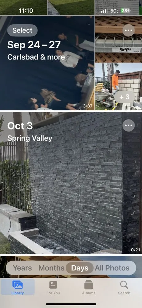 Reliable landscape installation for homes across San Diego, CA - Merida Blanca Landscaping Services