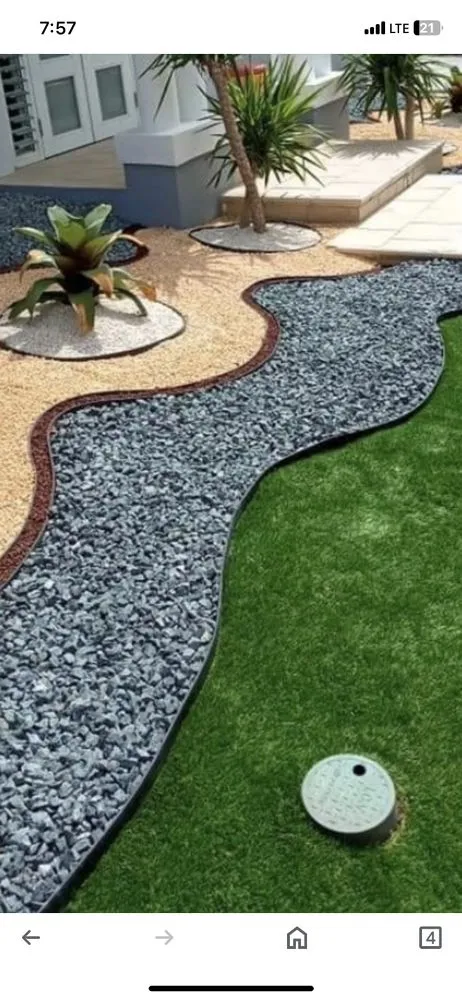 Trusted residential landscaping in San Diego, CA by Merida Blanca Landscaping Services