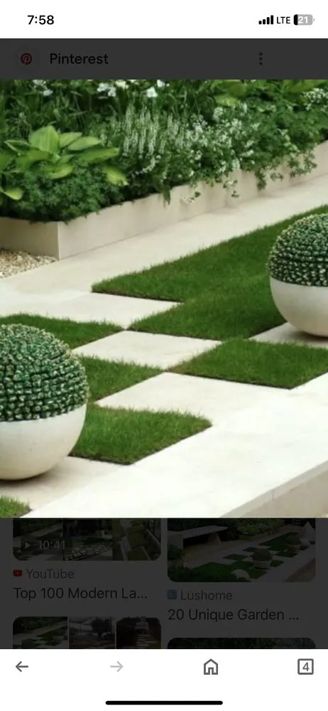 Trusted landscape installation in San Diego, CA by Merida Blanca Landscaping Services