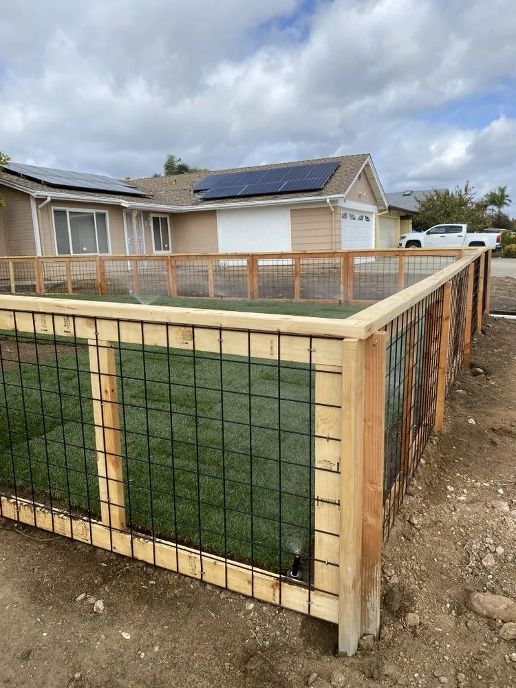 Trusted landscape installation experts serving San Diego, CA - Merida Blanca Landscaping Services