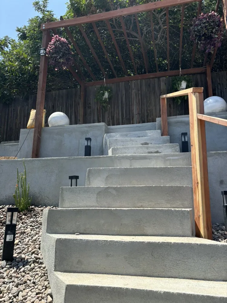 Top-rated lawn mowing service for year-round maintenance across San Diego, CA - Merida Blanca Landscaping Services