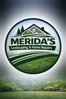 Merida’s Landscaping And Home Repairs