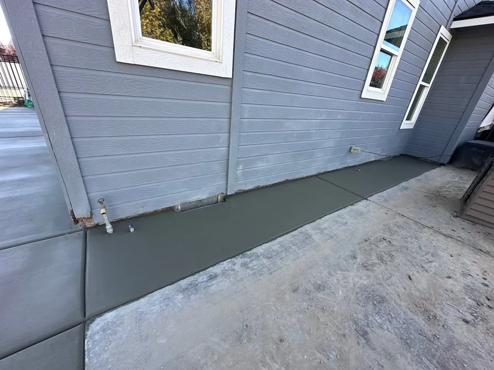 Local yard cleanup service in Meridian, ID - Meridian Concrete
