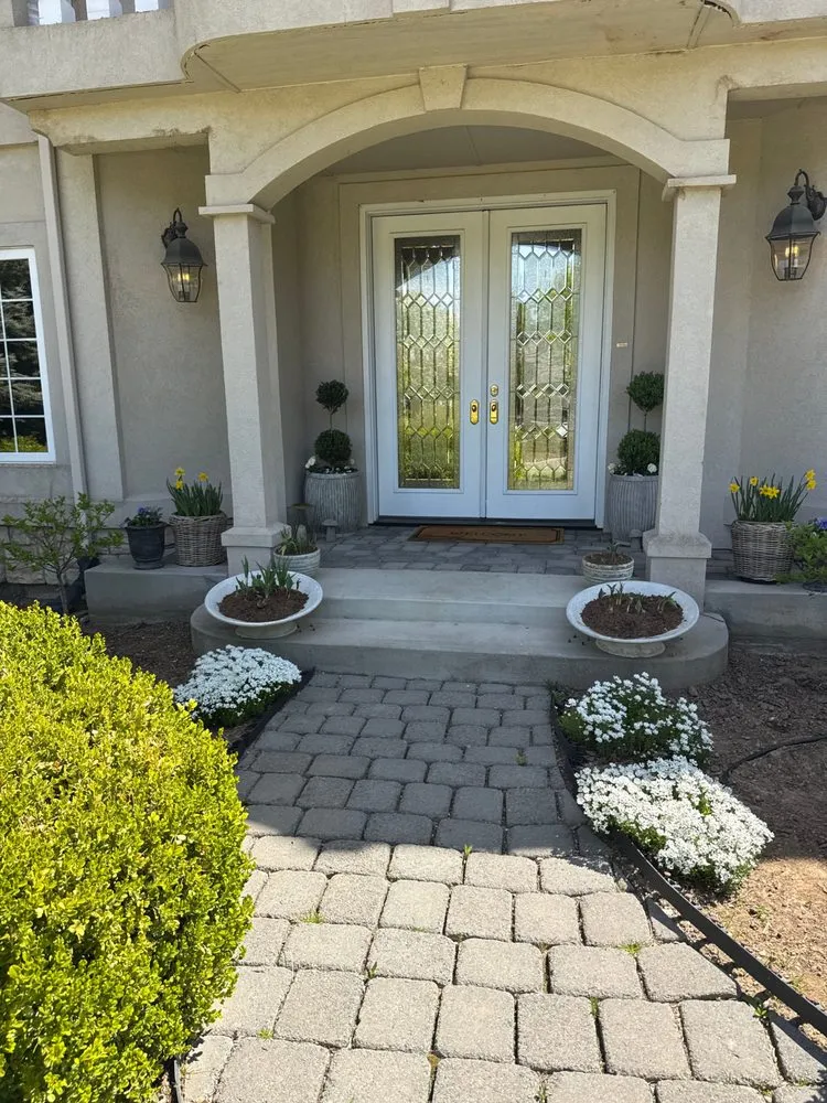Reliable residential landscaping for residential properties across Meridian, ID - Meridian Curbing & Landscape
