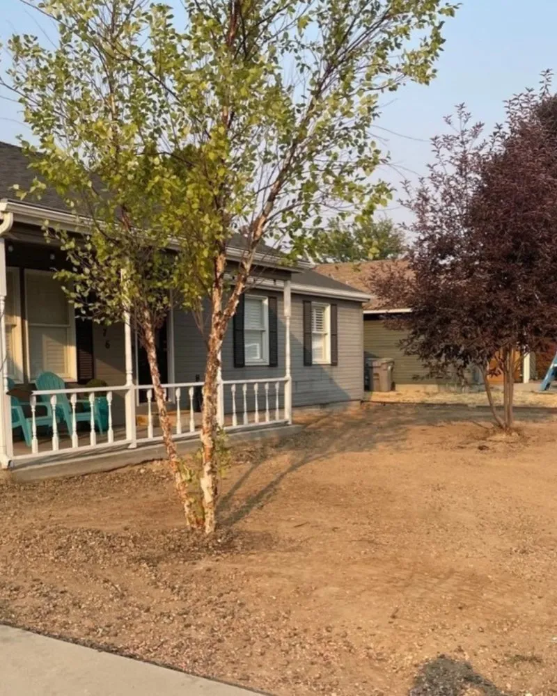 Reliable yard maintenance experts serving Meridian, ID - Meridian Curbing & Landscape