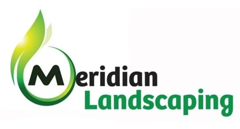 Local garden landscaping in Tacoma, WA by Meridian Landscaping