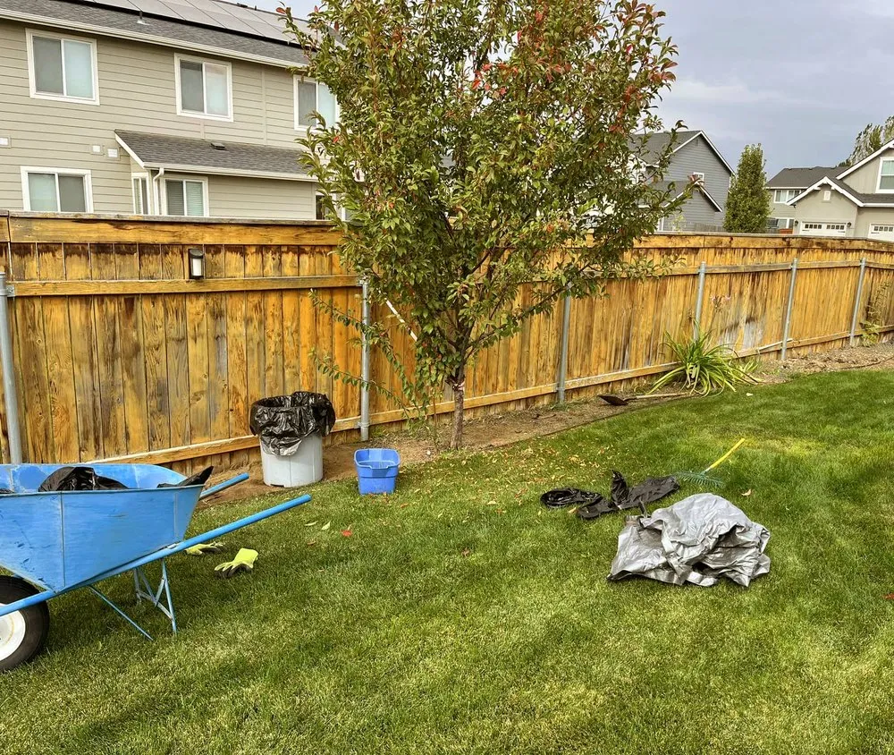 Expert lawn care service in Meridian, ID by Meridian Lawn Pro