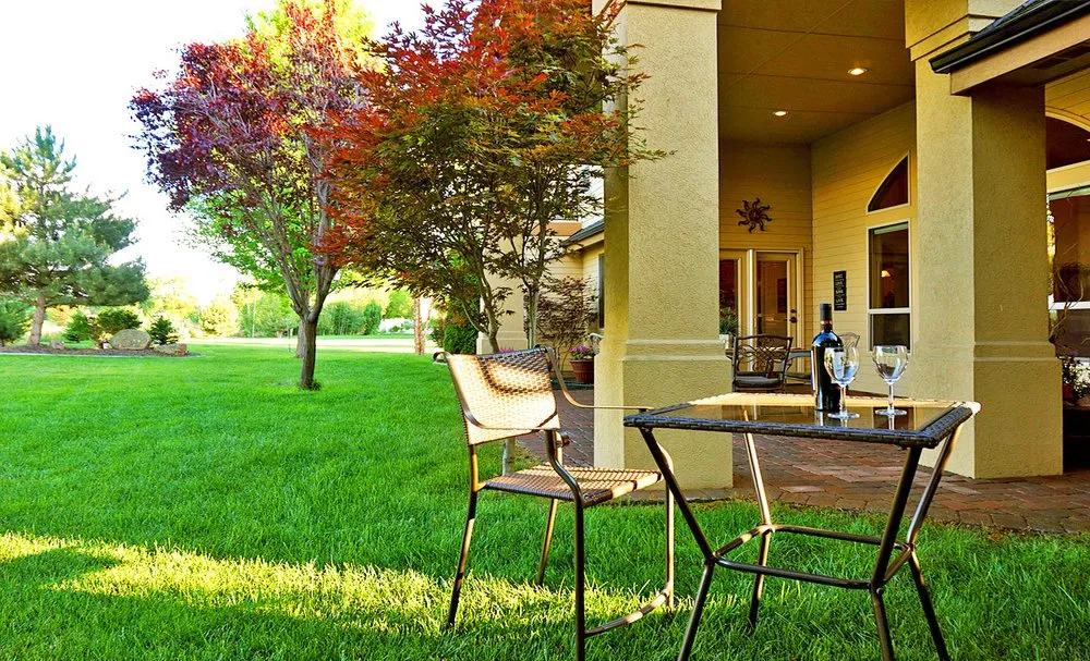 Local yard maintenance in Meridian, ID by Meridian Lawn Pro