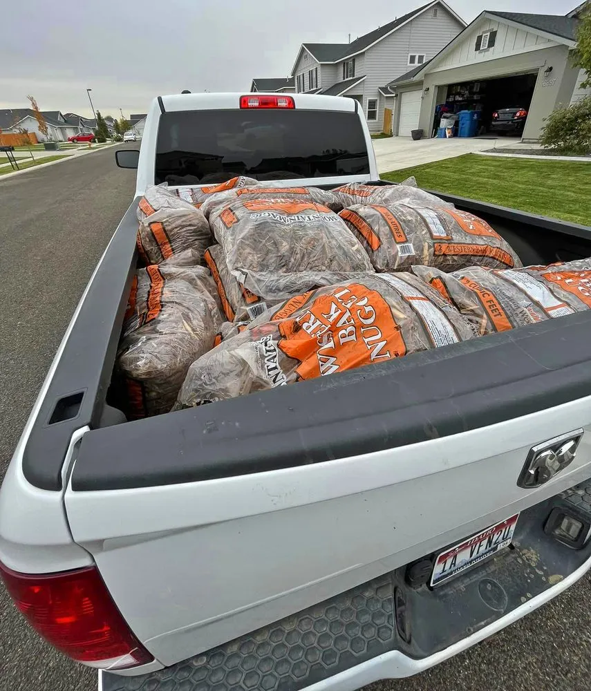 Reliable outdoor landscaping experts serving Meridian, ID - Meridian Lawn Pro