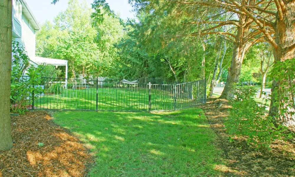 Custom yard maintenance for residential properties in Meridian, ID by Meridian Lawn Pro