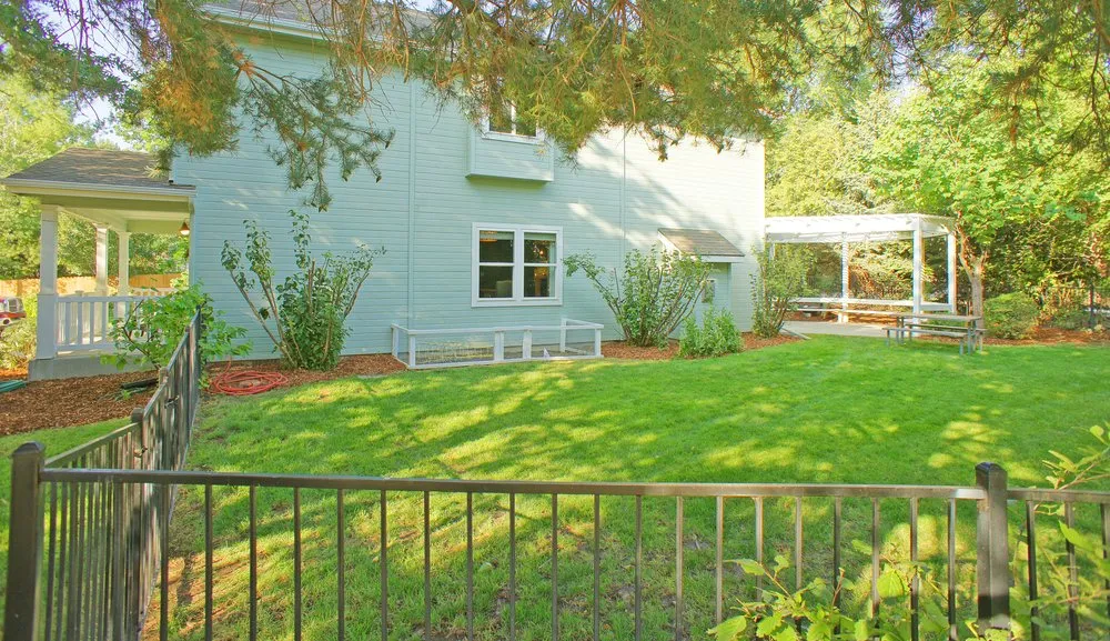 Expert lawn mowing service for outdoor upgrades in Meridian, ID by Meridian Lawn Pro