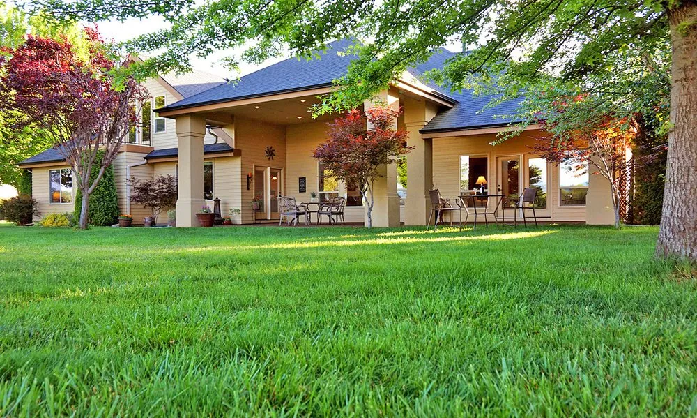 Expert landscaping services for year-round maintenance across Meridian, ID - Meridian Lawn Pro