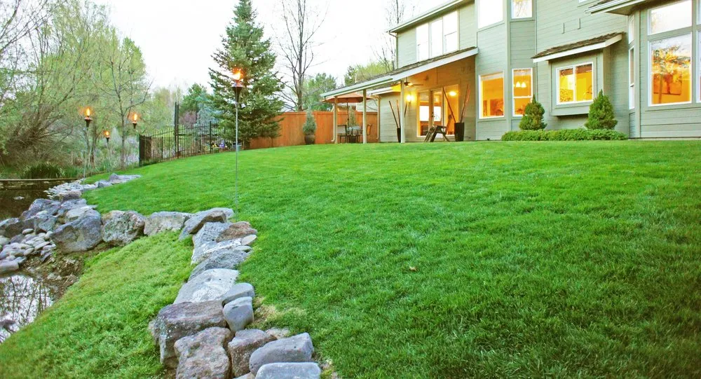 Reliable lawn mowing service for outdoor upgrades in Meridian, ID by Meridian Lawn Pro