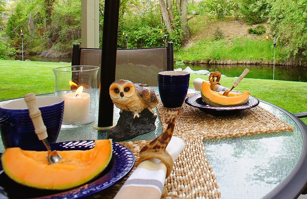 Reliable lawn mowing service for year-round maintenance across Meridian, ID - Meridian Lawn Pro