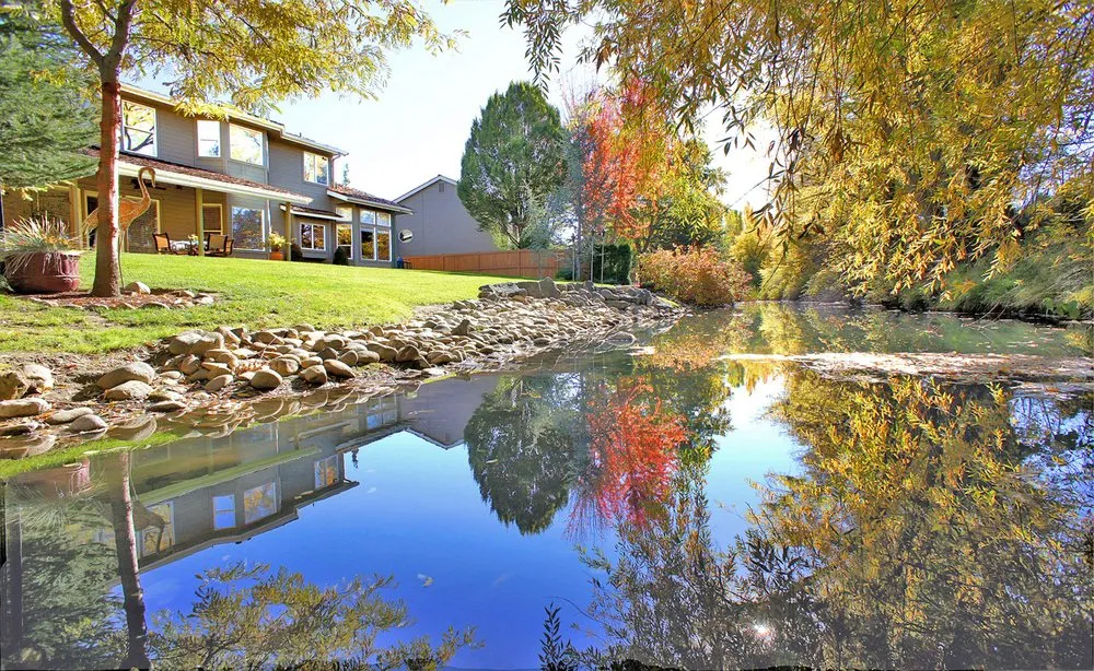 Reliable landscape design in Meridian, ID by Meridian Lawn Pro