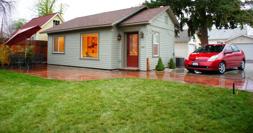 Reliable landscape design in Meridian, ID - Meridian Lawn Pro