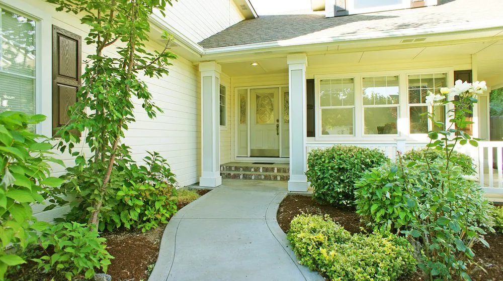 Reliable landscaping services in Meridian, ID by Meridian Lawn Pro