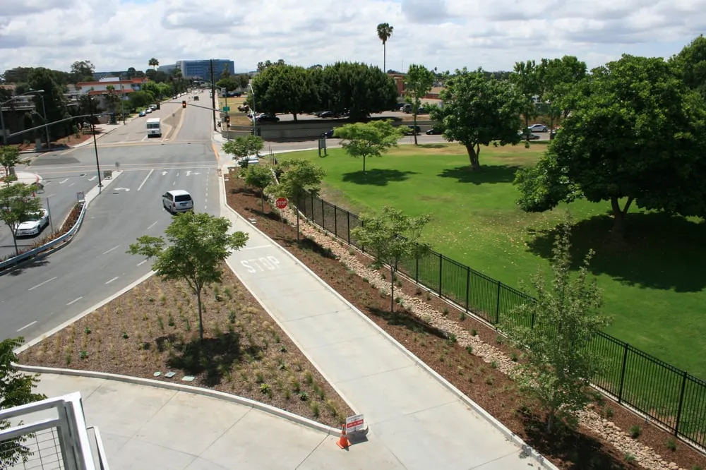 Trusted residential landscaping for outdoor upgrades across Chula vista, CA - Merino Landscape