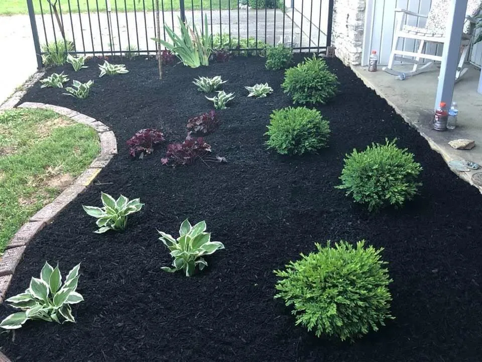 Top-rated outdoor landscaping in Noblesville, IN - Merino Landscape