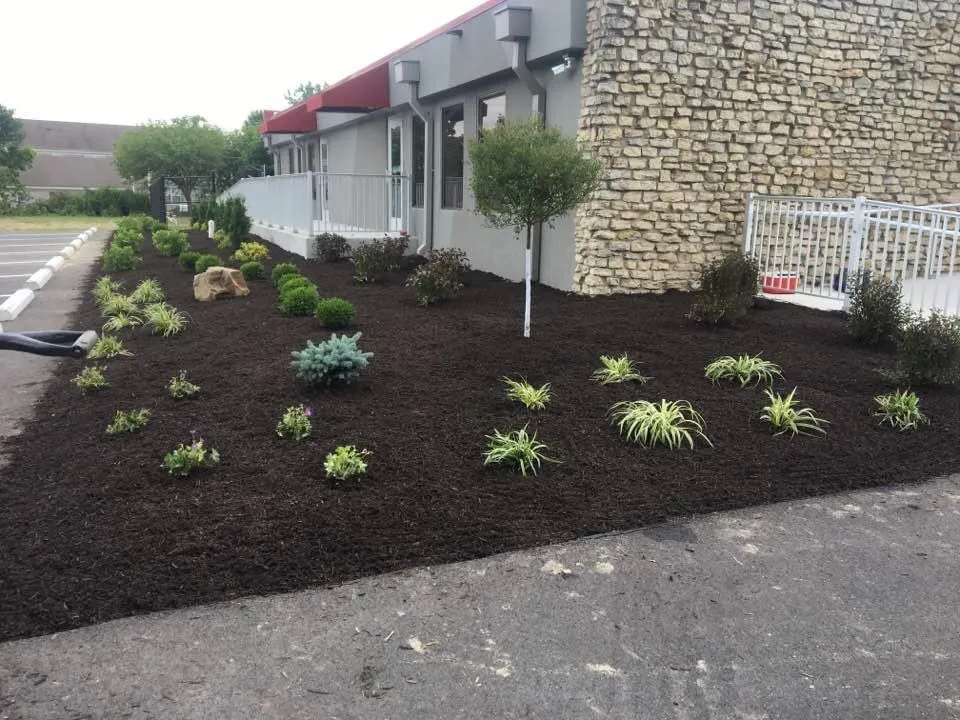 Custom landscaping services experts serving Noblesville, IN - Merino Landscape