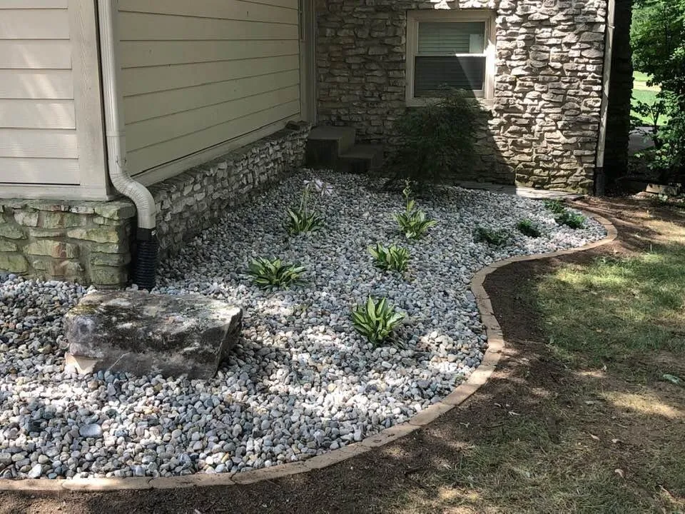 Reliable landscape design in Noblesville, IN by Merino Landscape