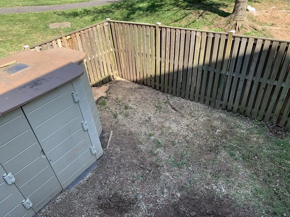 Custom residential landscaping experts serving Alexandria, VA - MERINO LANDSCAPING & TREE SERVICE