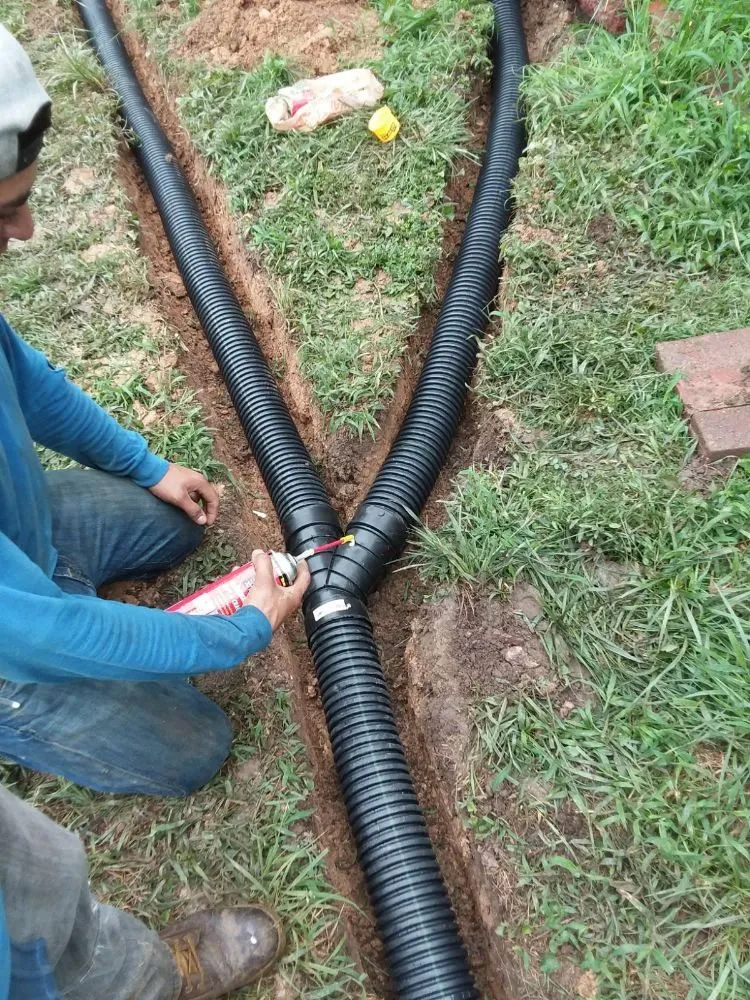 Professional lawn mowing service for year-round maintenance across Alexandria, VA - MERINO LANDSCAPING & TREE SERVICE