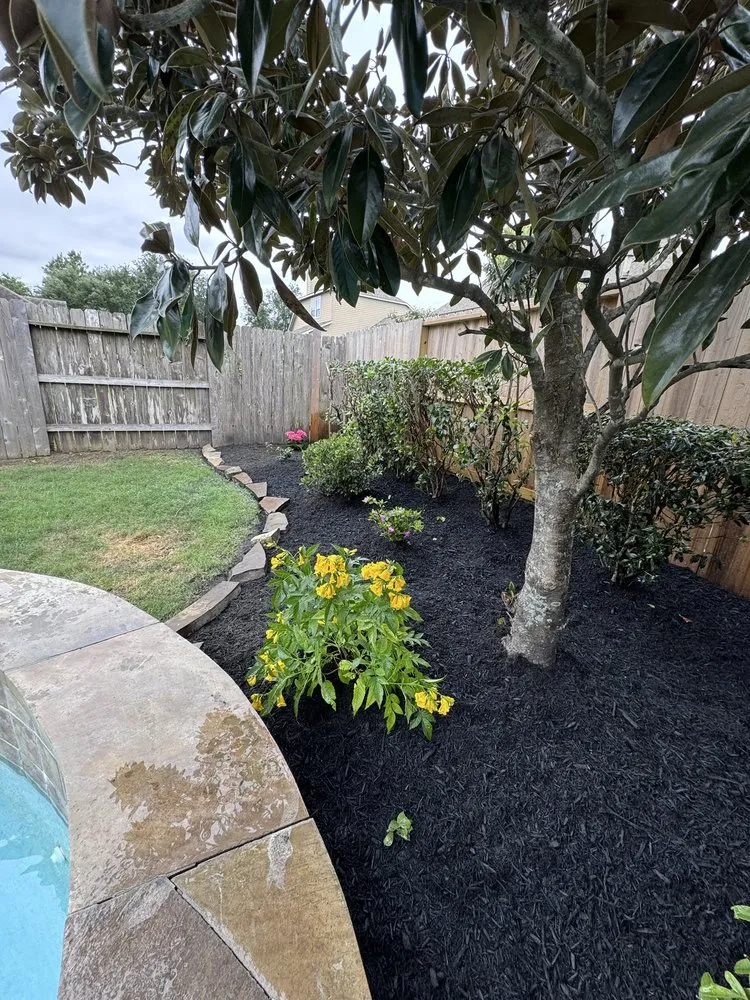 Affordable lawn care service in Cypress, TX - Merino Lawn Care