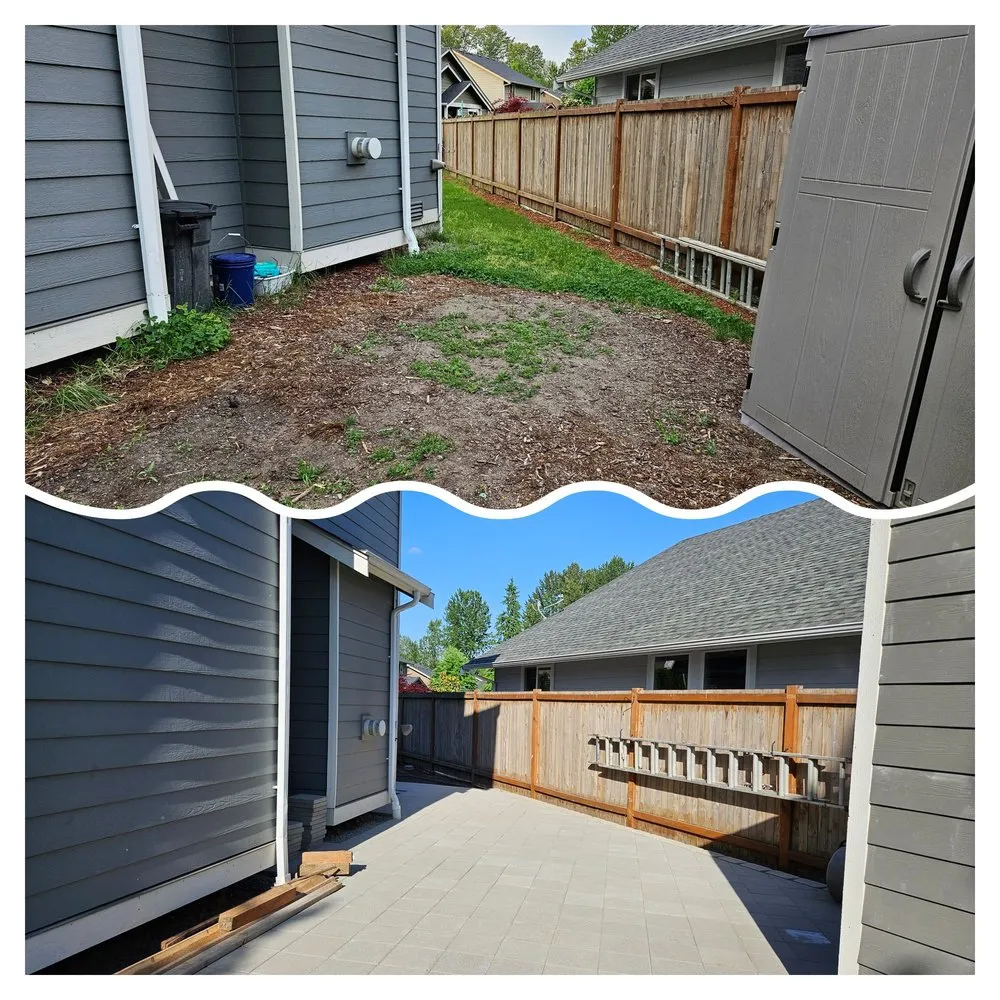 Reliable landscape installation experts serving Bellevue, WA - Merino’s Landscaping