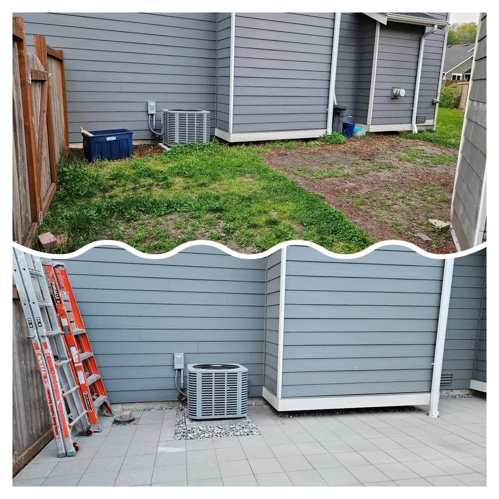 Affordable landscape design near you across Bellevue, WA - Merino’s Landscaping