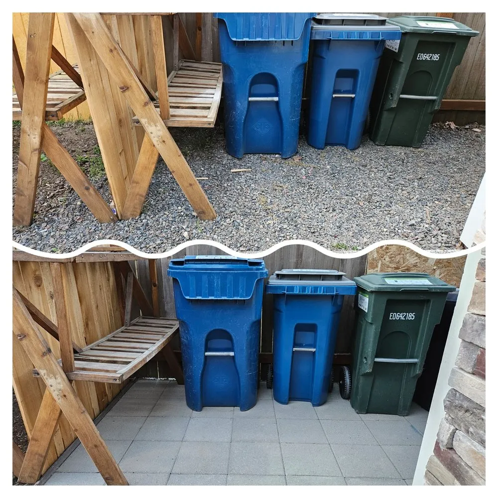 Affordable garden landscaping in Bellevue, WA - Merino’s Landscaping