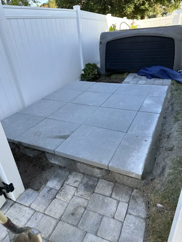 Top-rated landscape installation for residential properties across Little River, SC - Merismel Landscaping