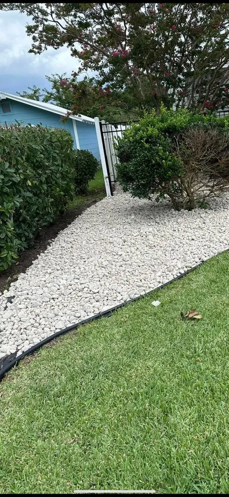 Affordable outdoor landscaping experts serving Little River, SC - Merismel Landscaping