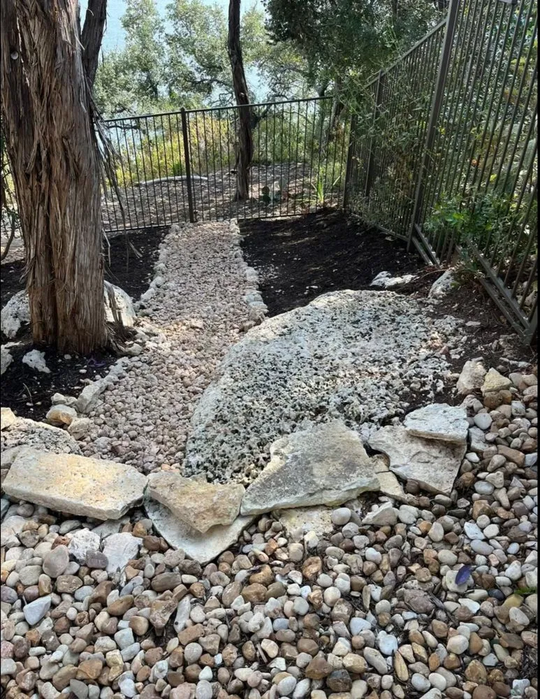 Reliable lawn care service in Pflugerville, TX - Merit Landscape Solutions