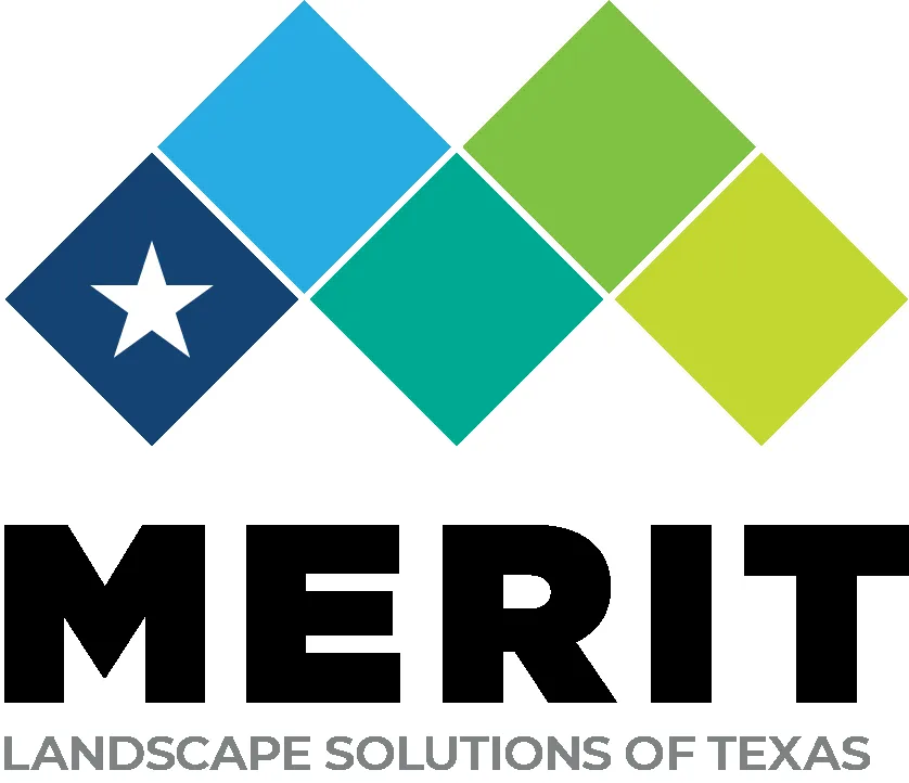 Professional lawn care service in Pflugerville, TX - Merit Landscape Solutions