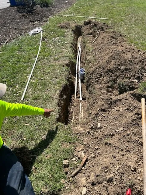 Top-rated yard maintenance in Pflugerville, TX by Merit Landscape Solutions