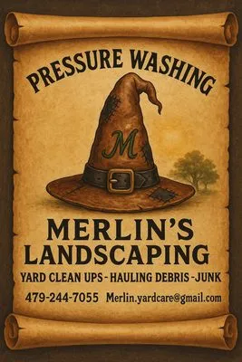 Merlin Landscaping