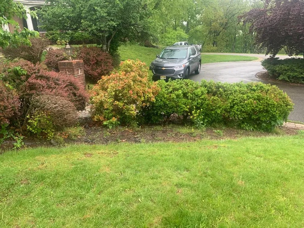 Reliable lawn mowing service for homes across New Brunswick, NJ - Merlin Landscaping