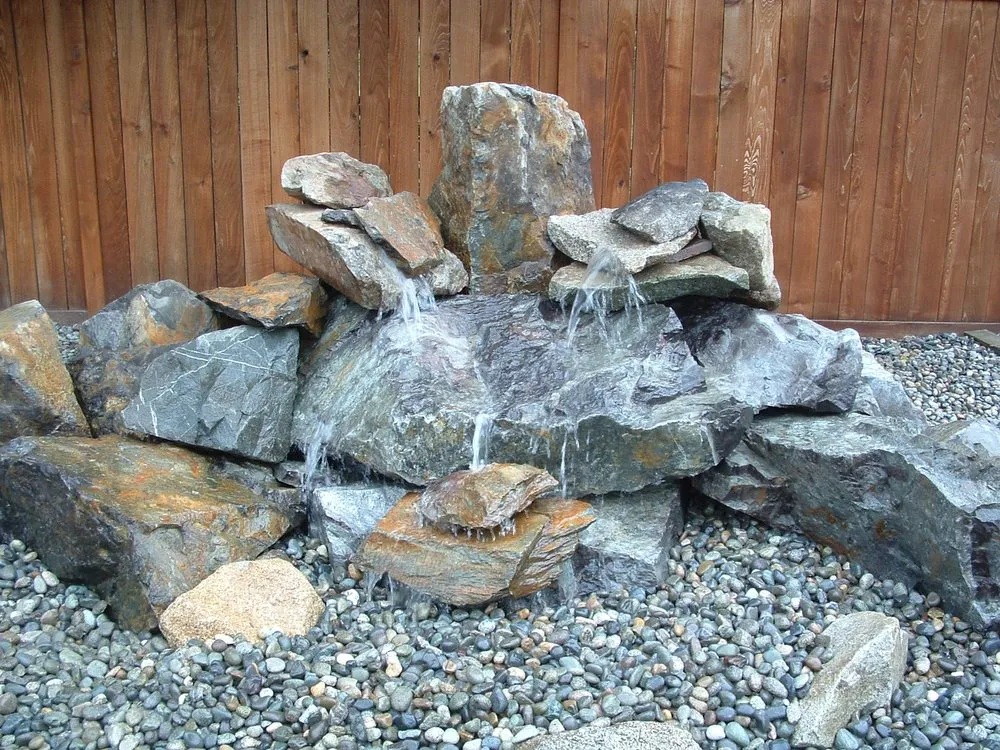 Expert outdoor landscaping in Salem, OR - Merlin Landscaping