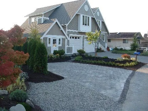 Trusted yard cleanup service in Salem, OR by Merlin Landscaping