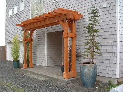 Local yard maintenance in Salem, OR by Merlin Landscaping