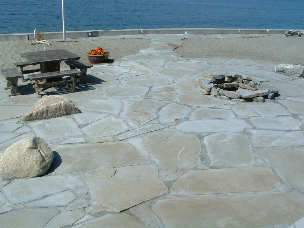 Custom outdoor landscaping for outdoor upgrades in Salem, OR by Merlin Landscaping