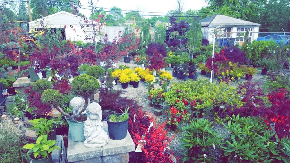 Top-rated residential landscaping in Westland, MI by Merlino's Bushel Center Nursery & Landscaping