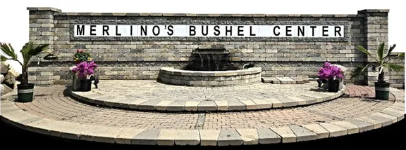 Merlino's Bushel Center Nursery & Landscaping