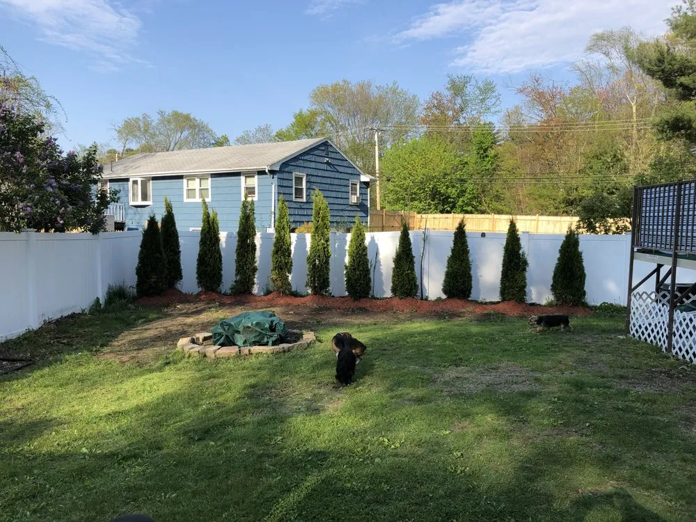 Top-rated residential landscaping in Manchester, NH - Merlin's Construction & Remodeling