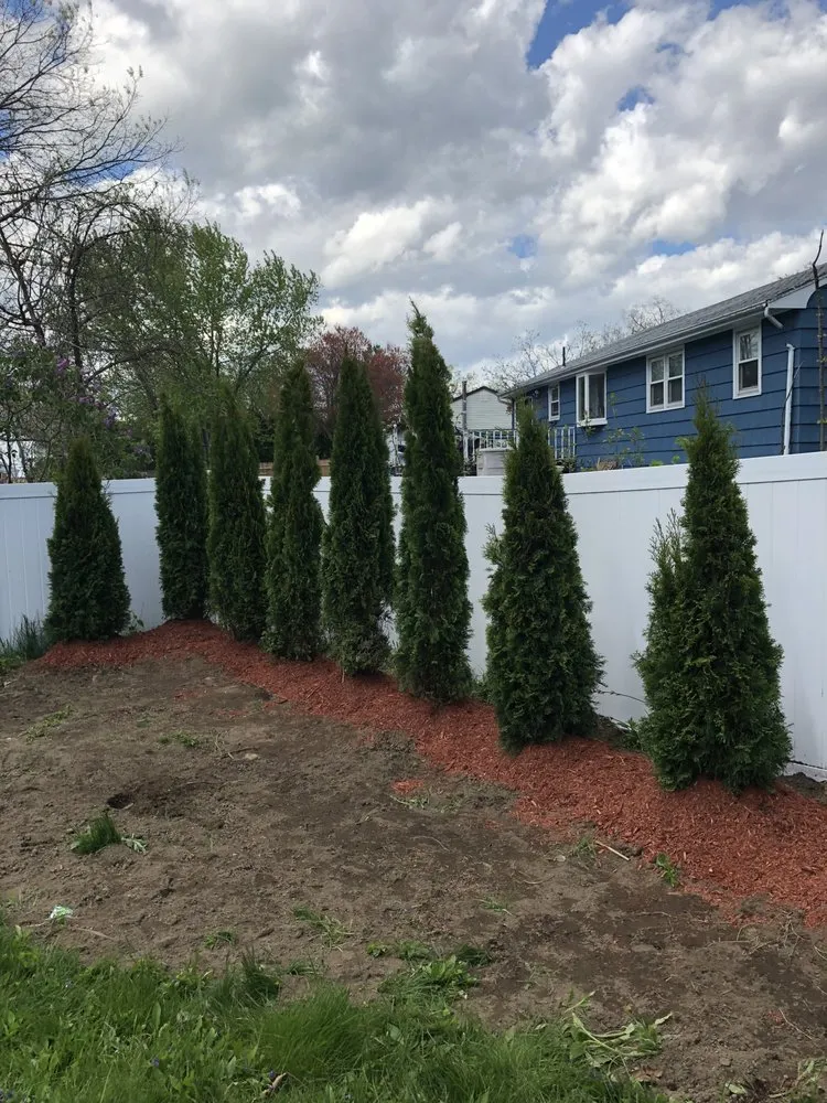 Trusted landscape installation near you across Manchester, NH - Merlin's Construction & Remodeling