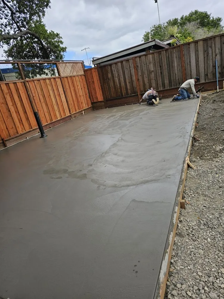 Trusted landscape design for residential properties in Palo Alto, CA by Merlos Landscaping