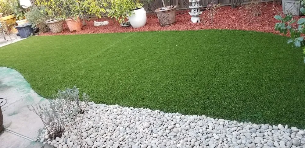 Trusted landscape design for residential properties across Palo Alto, CA - Merlos Landscaping